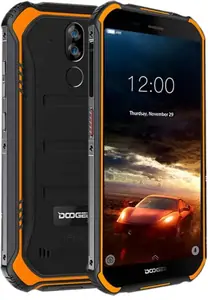 Замена дисплея на телефоне Doogee S40 Pro в Белгороде